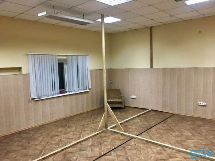 Склад отапливаемый в аренду в Мозыре, Ветровая 15г, фотография 2