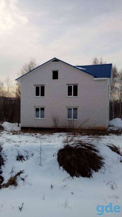 продам 2х этажный котедж по ул. промышленная 152, фотография 3