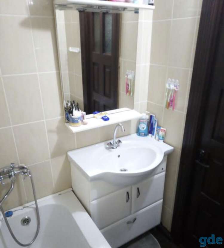 Продам 1 комнатную квартиру, Советская 19, фотография 1