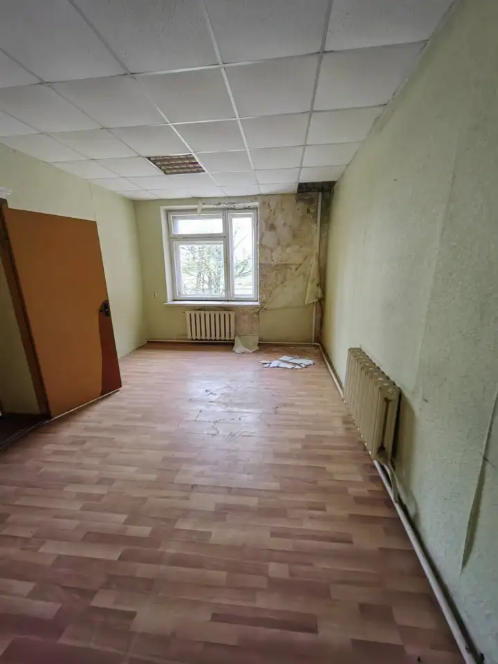 Административное здание, область, Орша, ул. Владимира Ленина, 244Б/1, фотография 9