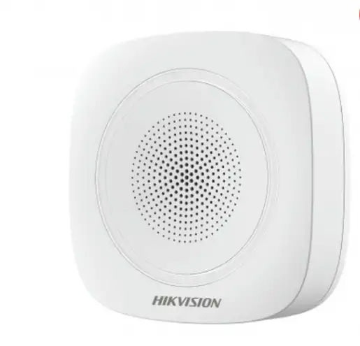 Беспроводная охранная сигнализация Hikvision AХ PRO, фотография 6