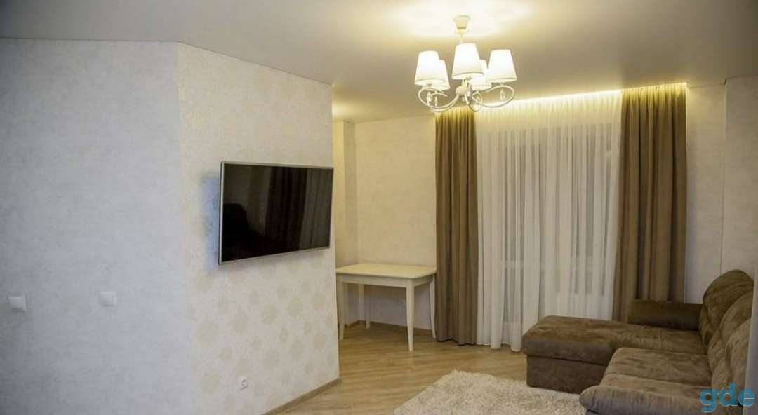 Квартира в центре, Ленина 27, фотография 4