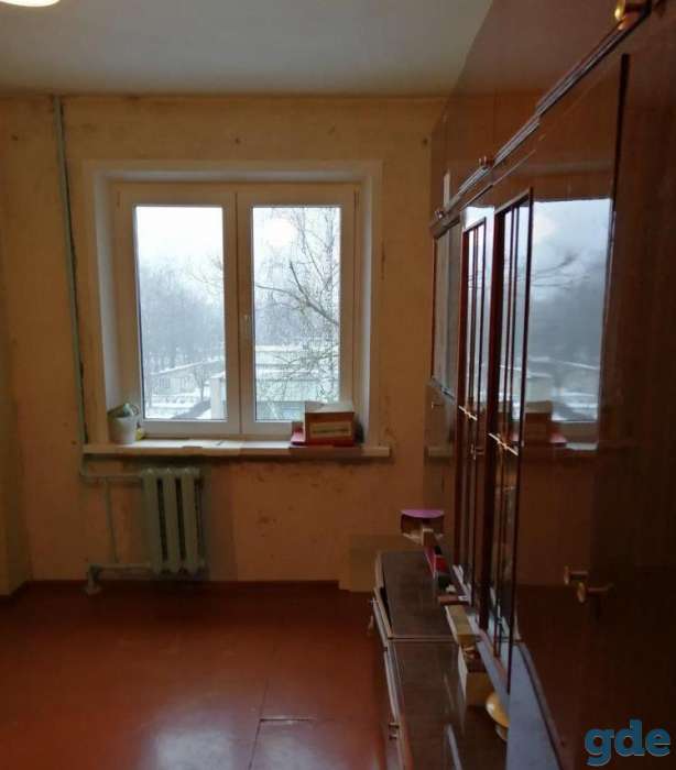 Продам 3-комнтантую квартиру по ул.Чкалова, 11, фотография 7