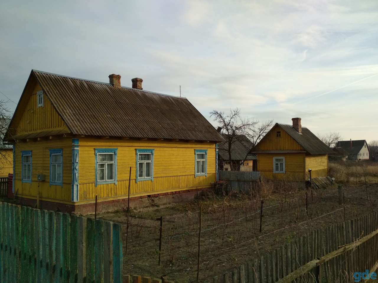продам дом, Брестская обл. Ивацевичский р-н, фотография 2