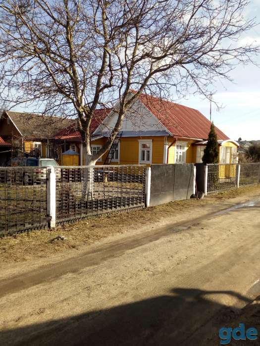 Продам дом, 1 пер.Р.Люксембург,17, фотография 2