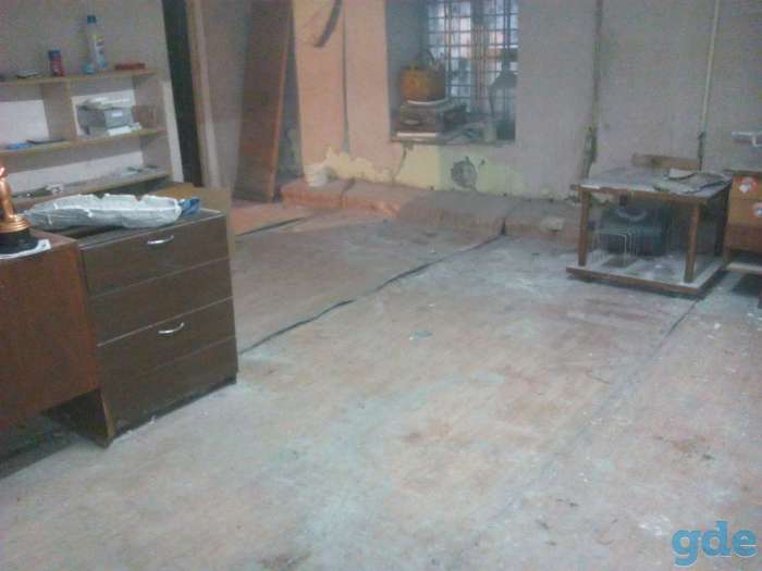 Сдам в Аренду ОФИС+МАСТЕРСКАЯ+СКЛАД 34.4 м2 в ЦЕНТРЕ Минска, отапливаемое, фотография 2