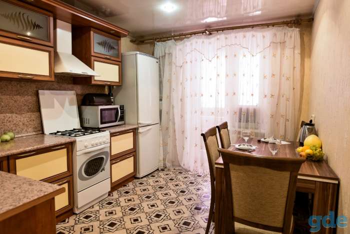 2х комнатная квартира, солигорск,бульвар 3, фотография 5