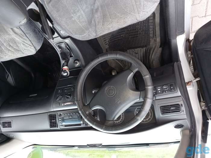 Продажа авто Geely SC7, фотография 6