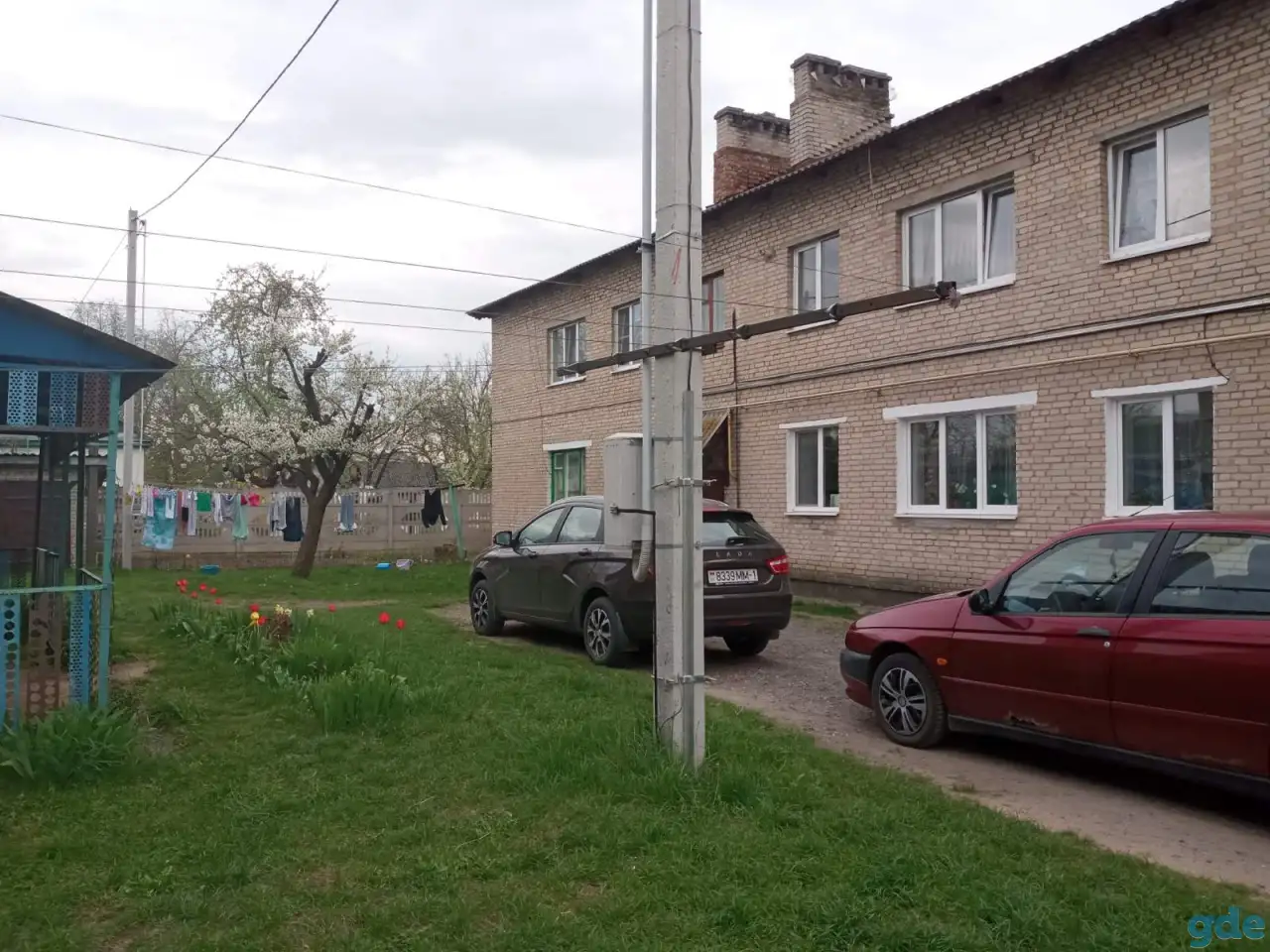 Квартира, фотография 4