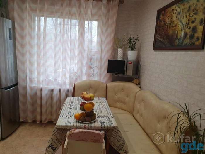Продается 2х комнатная квартира с ремонтом, б.  Непокоренных , 45-5, фотография 5