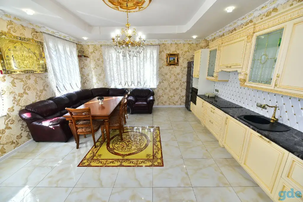 Продам 3-зтажный коттедж, г. Минск, ул. Южная, фотография 6