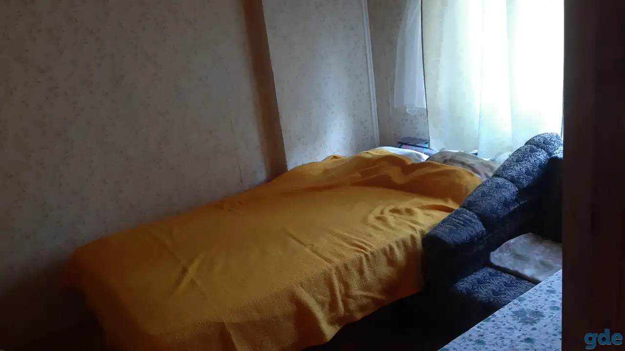 Продается  дом  на  2 семьи  или  доходный   дом в Браславе 300м до озера, фотография 11