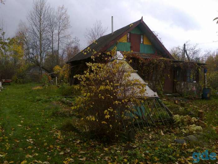 Продам дом с участком, фотография 8