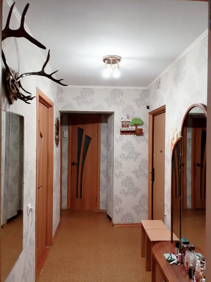 Продам квартиру, Г. , ул. Проспект Октября 53, фотография 9