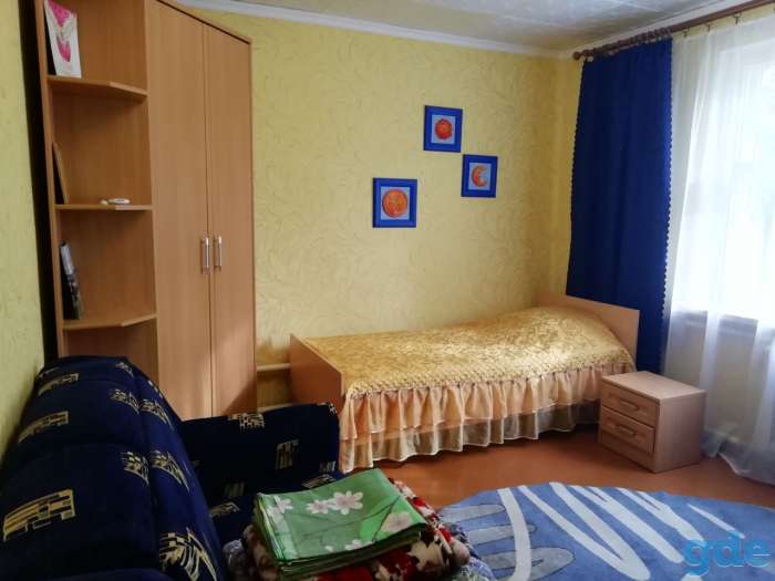 Сдам коттедж для отдыха в Браславе, фотография 5