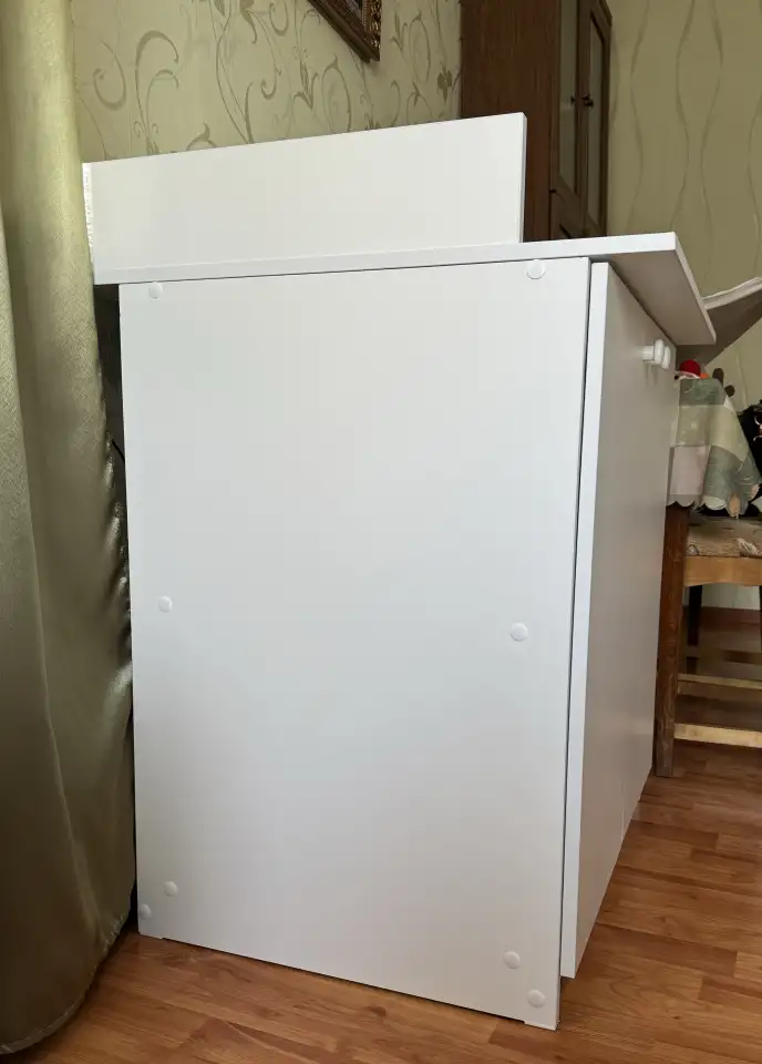 Продам пеленальный комод, фотография 7
