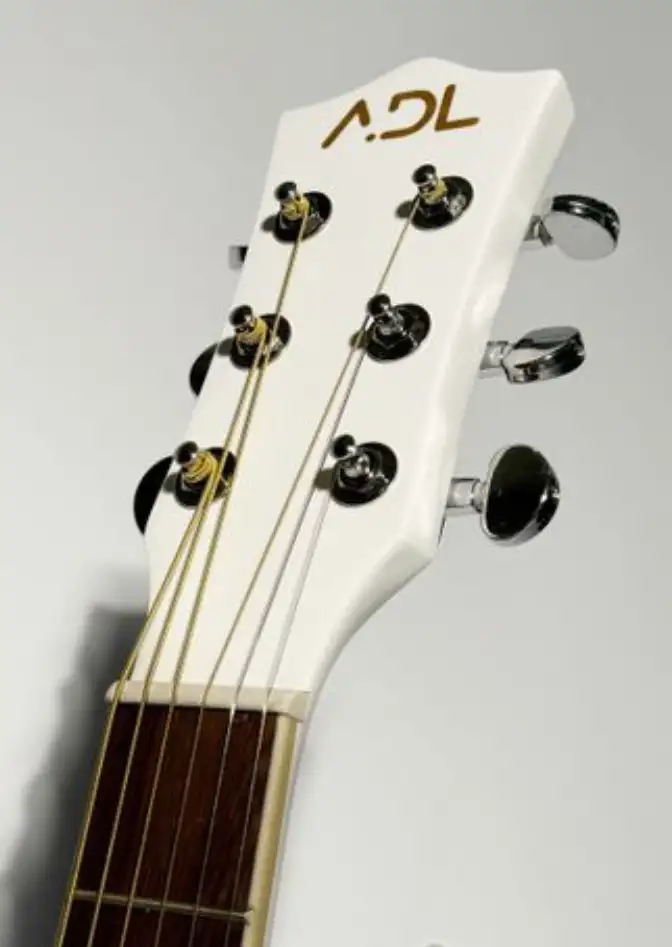 Представляю гитару ANDREW JZ-7006, фотография 2