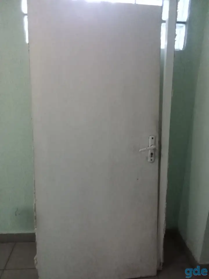 Дверь Входная, фотография 1