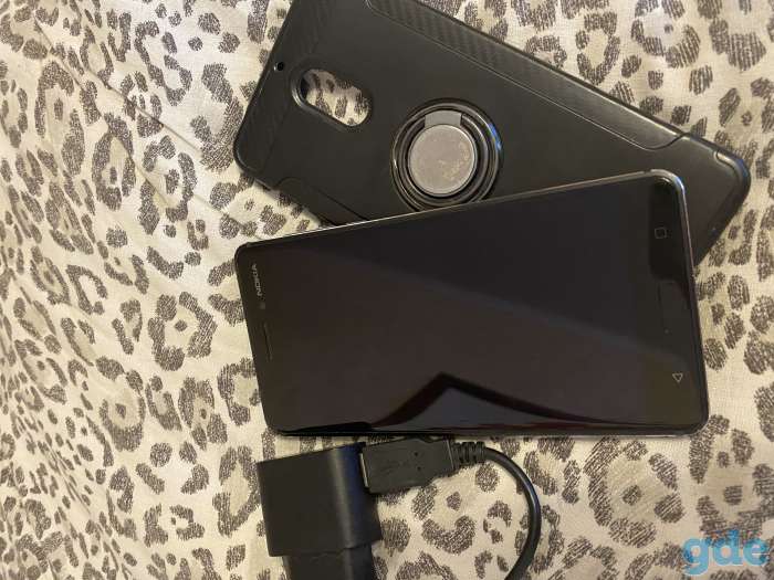 Продам телефон nokia 6 состояние, фотография 3