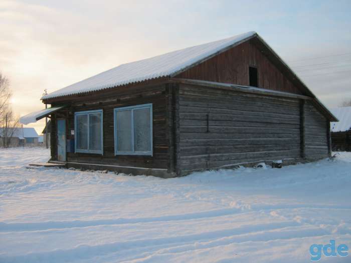 Продажа магазина, поселок Канаши, фотография 1