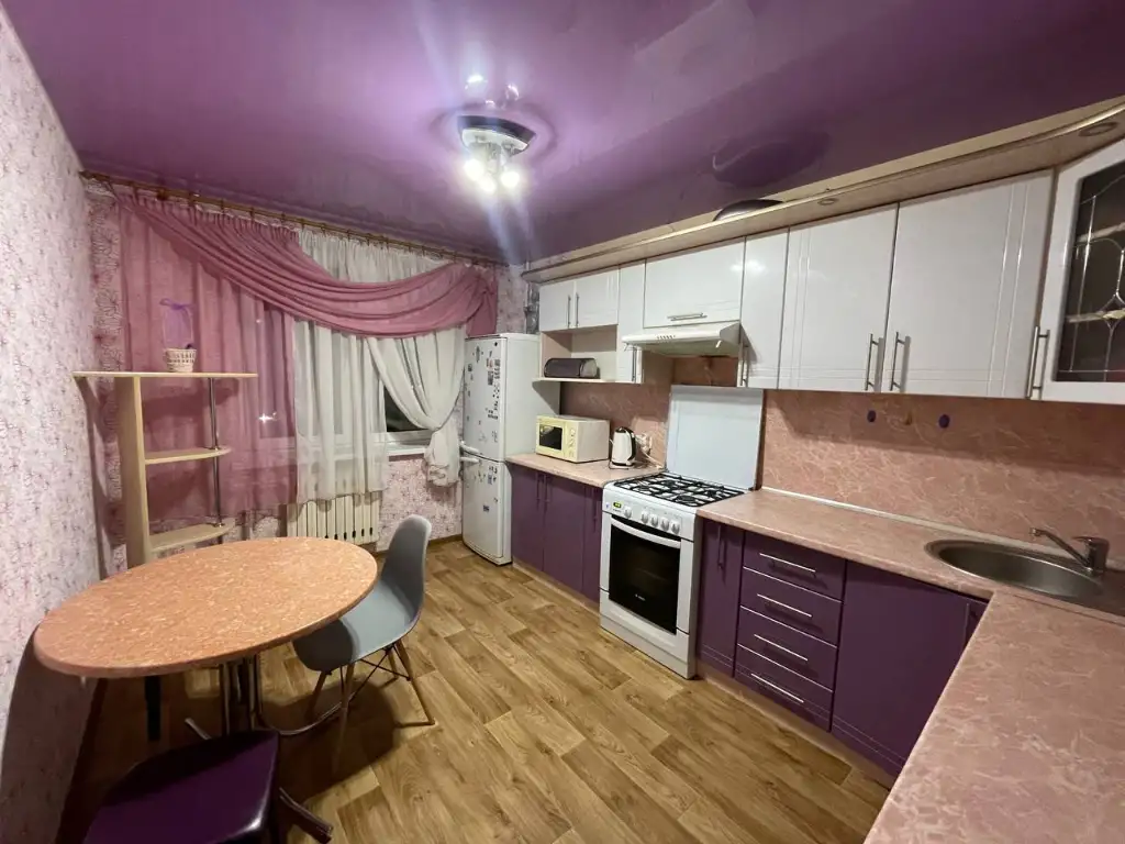 Приглашаем вас на сутки в аренду уютной квартиры в прекрасном городе Столбцы!, фотография 1