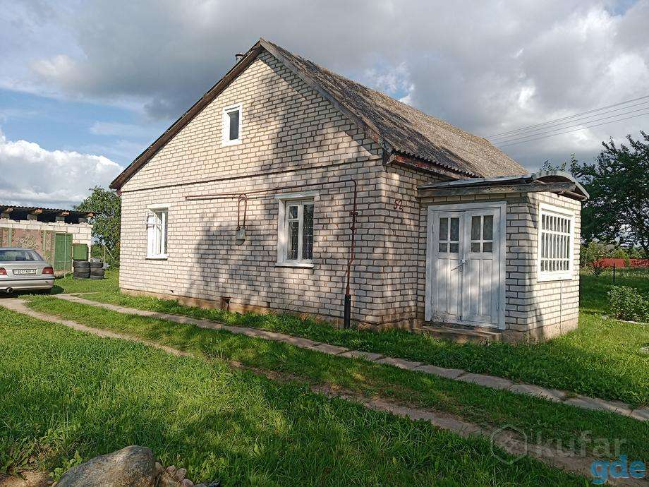 Продается просторный дом, фотография 3