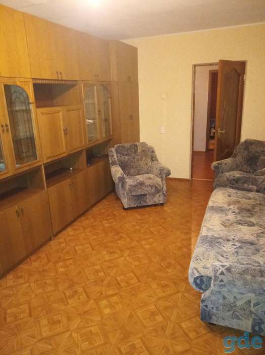 Продажа двухкомнатной квартиры, ул Стариновская  4, фотография 4