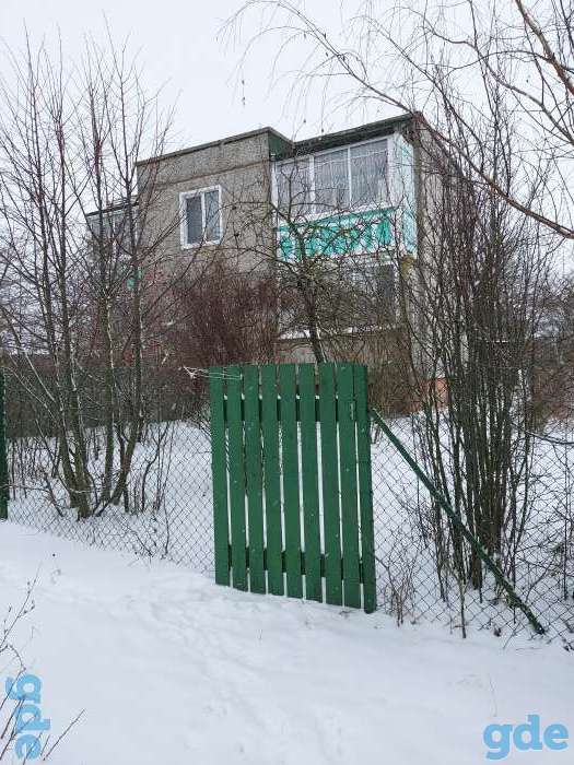 Дом в деревне, д.Мелькановичи, р- н, Гродненская обл, фотография 10