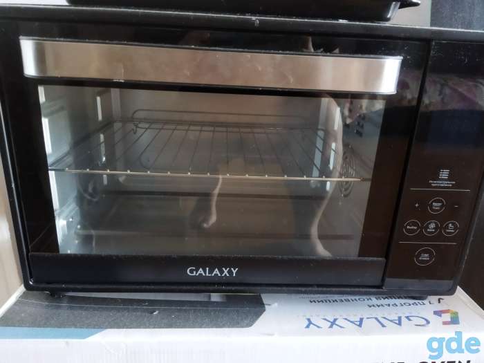 Продам электрическую печь., фотография 2