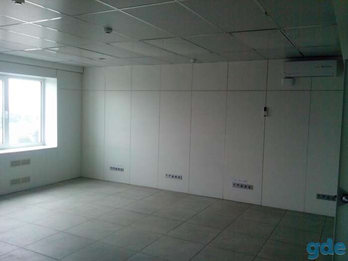 Офисное помещение 59.6 м.кв., фотография 5