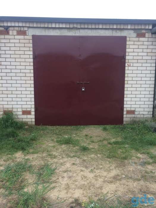 Продам гараж в 20 кооперативе, ул. Калиновского, фотография 2