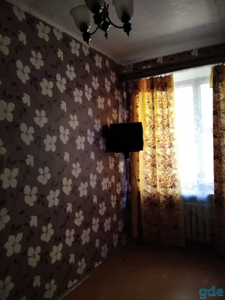 Сдается 2х ком.кв в Партизанском р-н, фотография 2