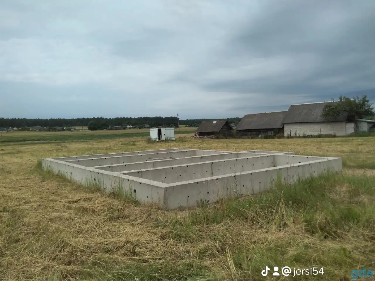 Участок в живописном месте Столбцовский район Брестское направление, фотография 3