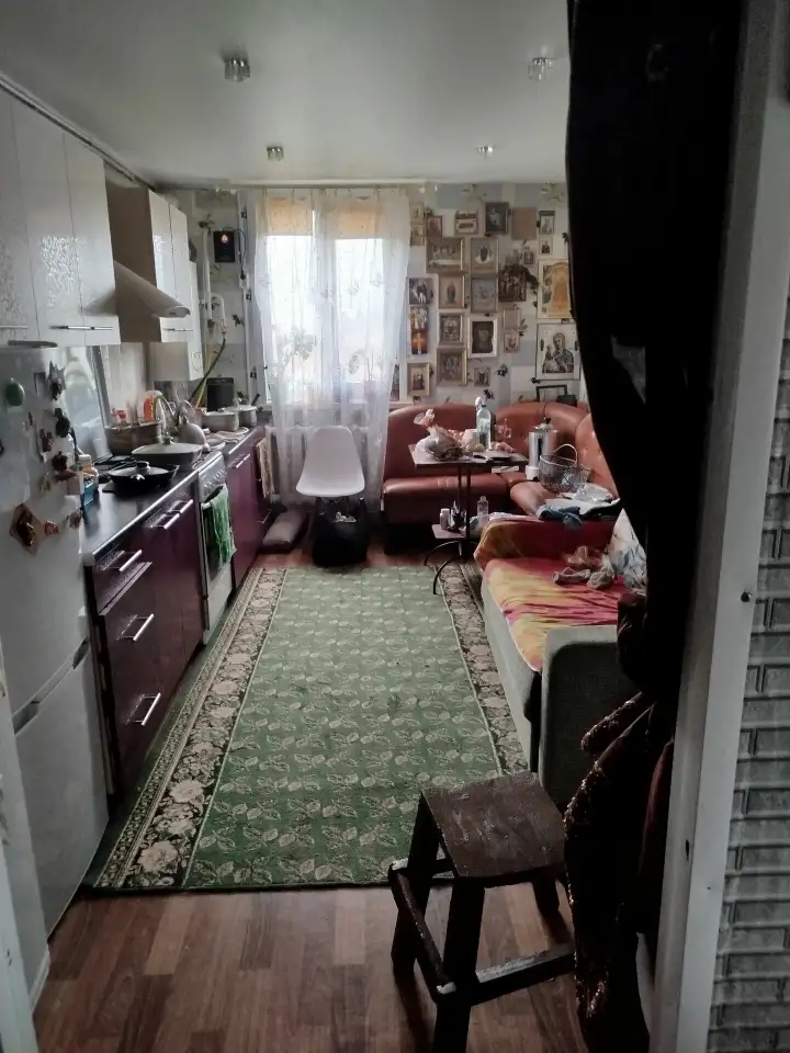 Продам дом, Зубки, ул.. Коммунистическая, 10, фотография 9