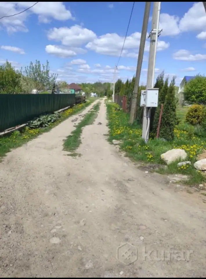 Продается участок в СТ Осаново 1, фотография 4