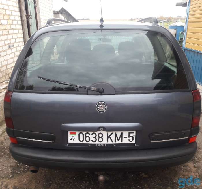 Продается автомобиль в рабочем состоянии., фотография 2