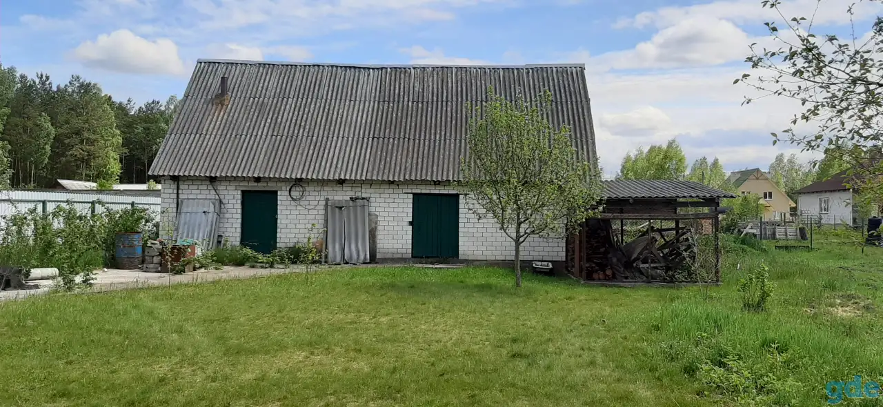 Продам, п Сосновый бор ул. Подлясная, фотография 11