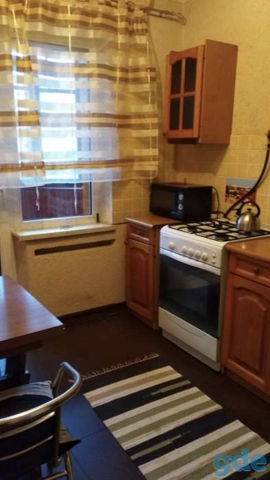 Сдам квартиру, Сябровская 85, фотография 3