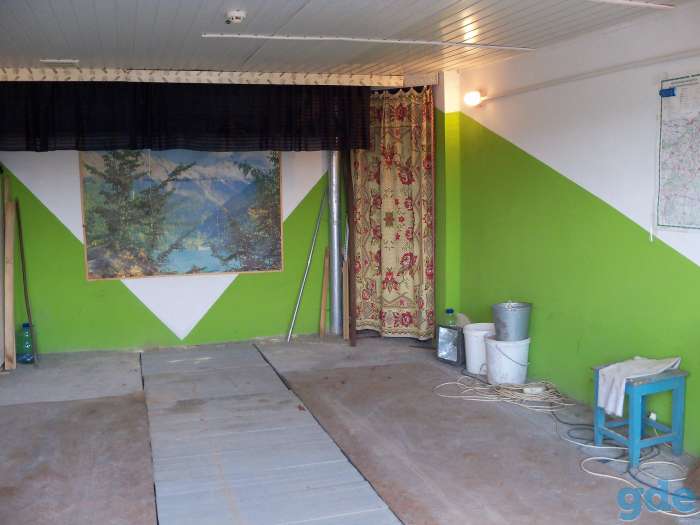 продам гараж в городской черте., фотография 3