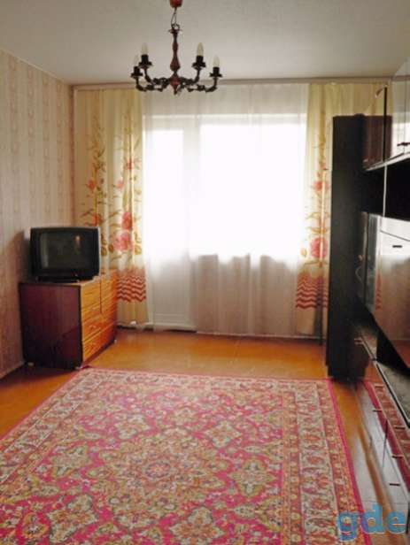 Продается 3-х комнатная квартира, ул.Малайчука, фотография 2