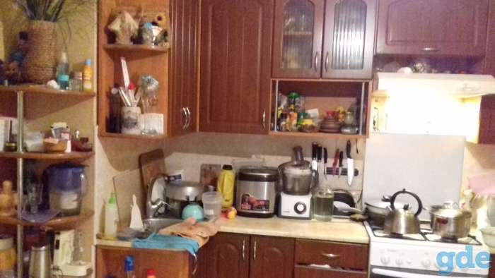 продажа 3к кв. Борисов, фотография 1