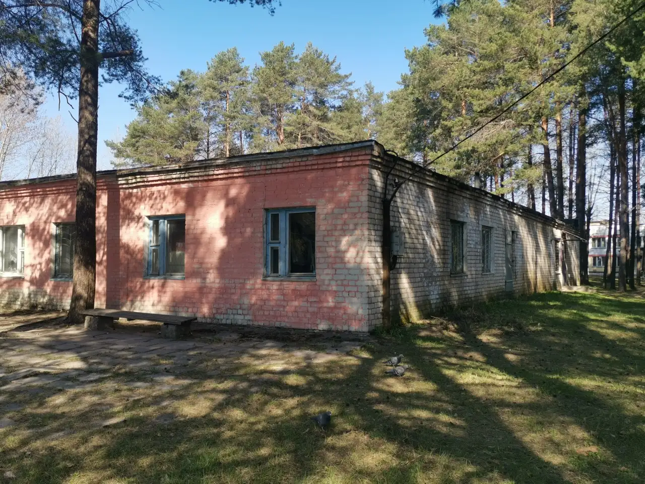 Продажа изолированного помещения по ул. Центральной, фотография 1