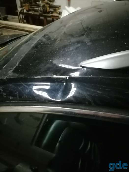 Авто Volkswagen Passat, фотография 4