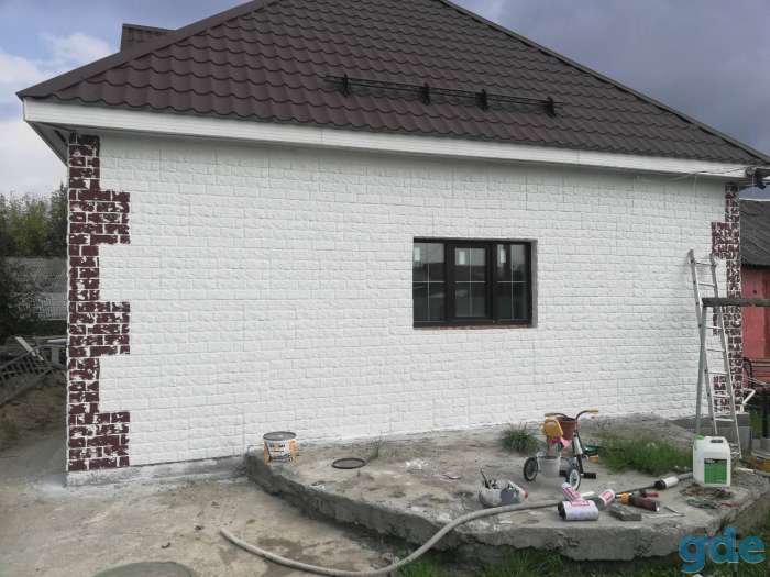 Термофасад, фотография 9