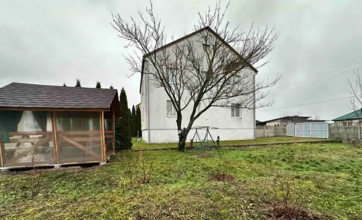 Продам дом в д.Каменица-Жировецкая, фотография 1