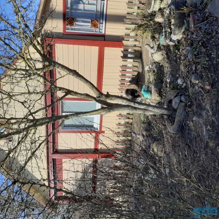 Продажа дома, Гродненская обл Сморгонский район д.Зарудичи,18, фотография 2