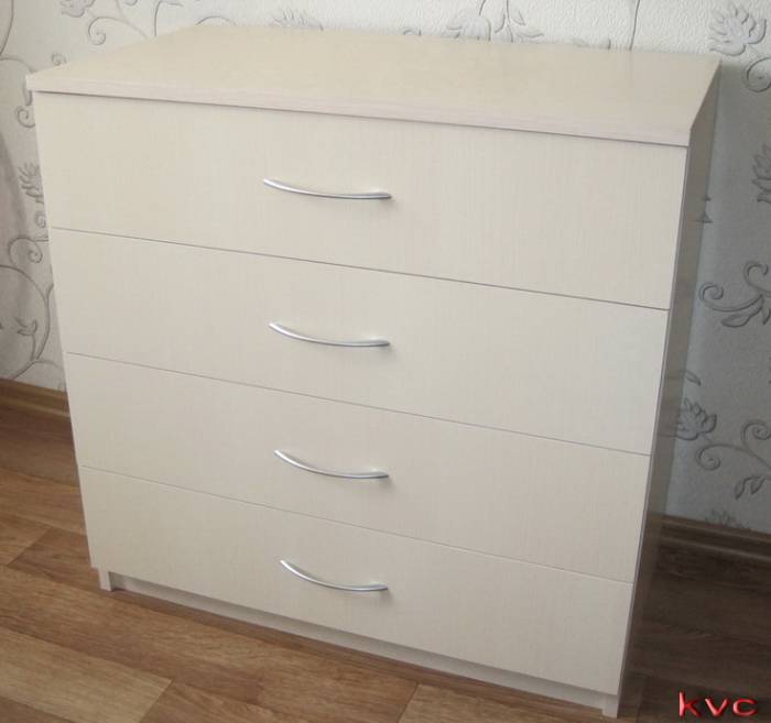 комод новый, фотография 3