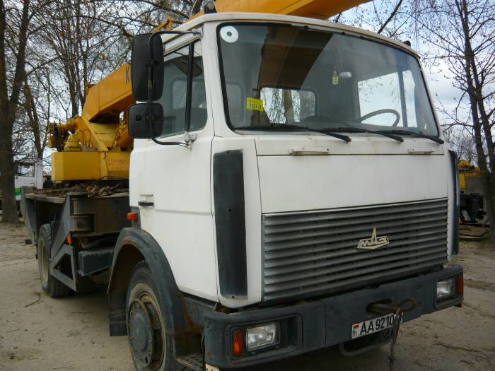 Автокран срочно!, фотография 1