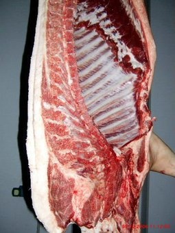 продажа охлажденного мяса(говядина и свинина), фотография 1