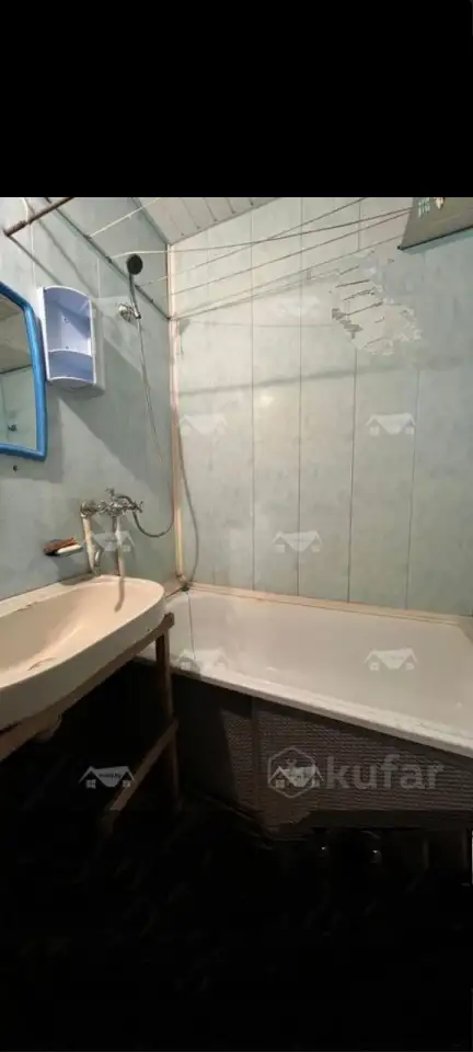 Продаётся двухкомнатная квартира по адресу: г.Рогачёв, ул.Николая Гоголя, д.74., фотография 8